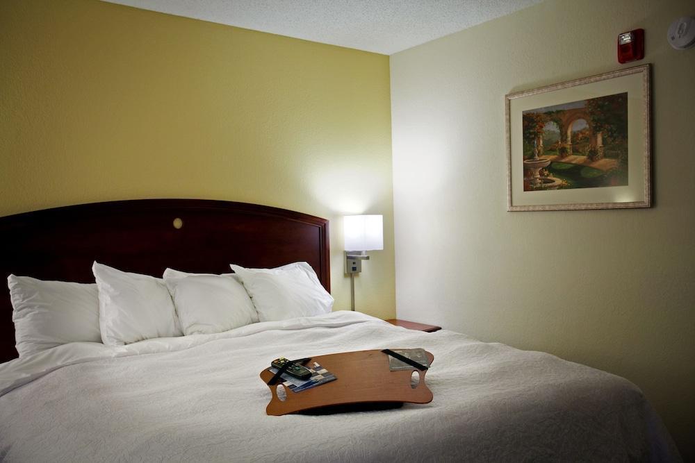Hampton Inn Carrollton Zewnętrze zdjęcie