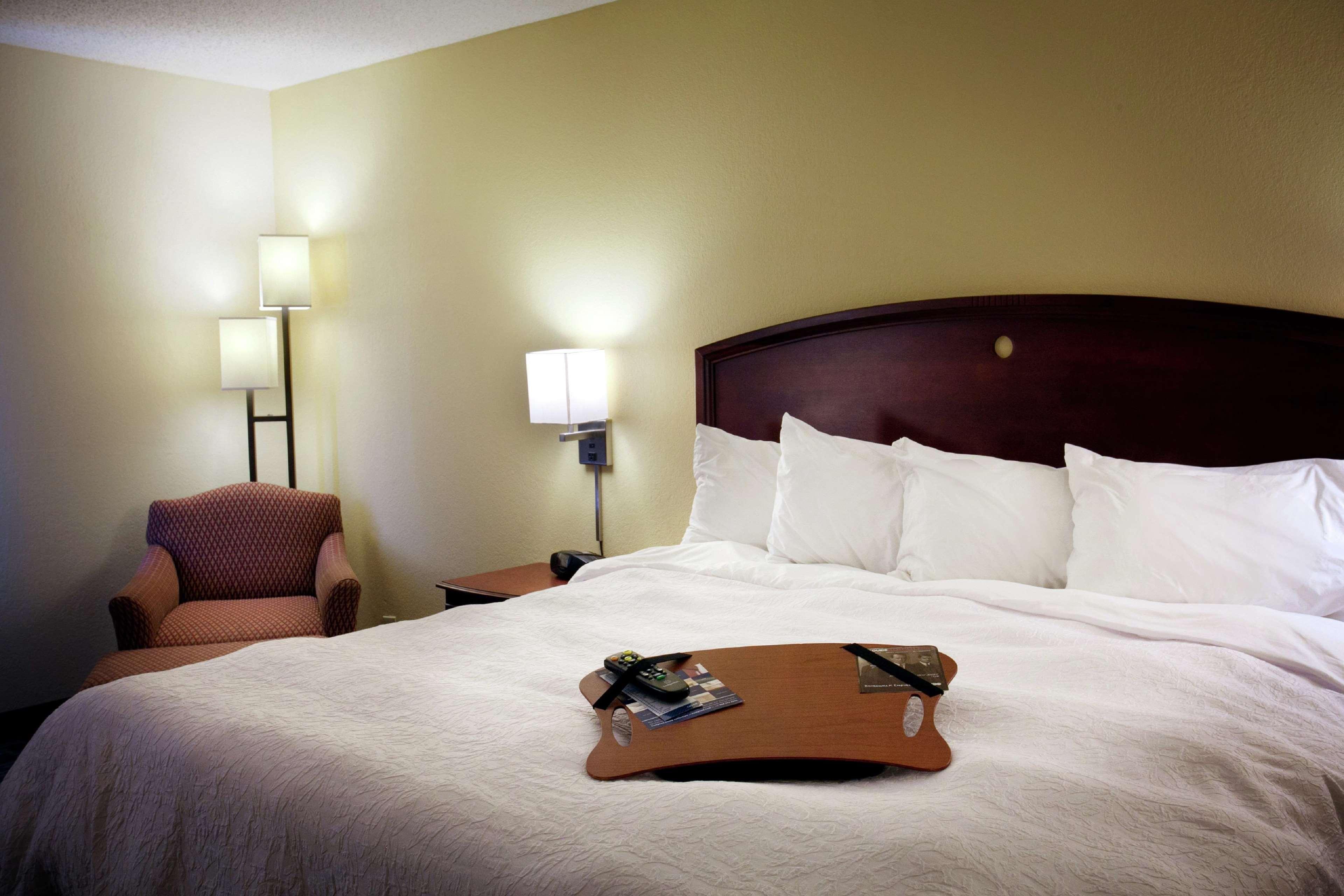 Hampton Inn Carrollton Zewnętrze zdjęcie