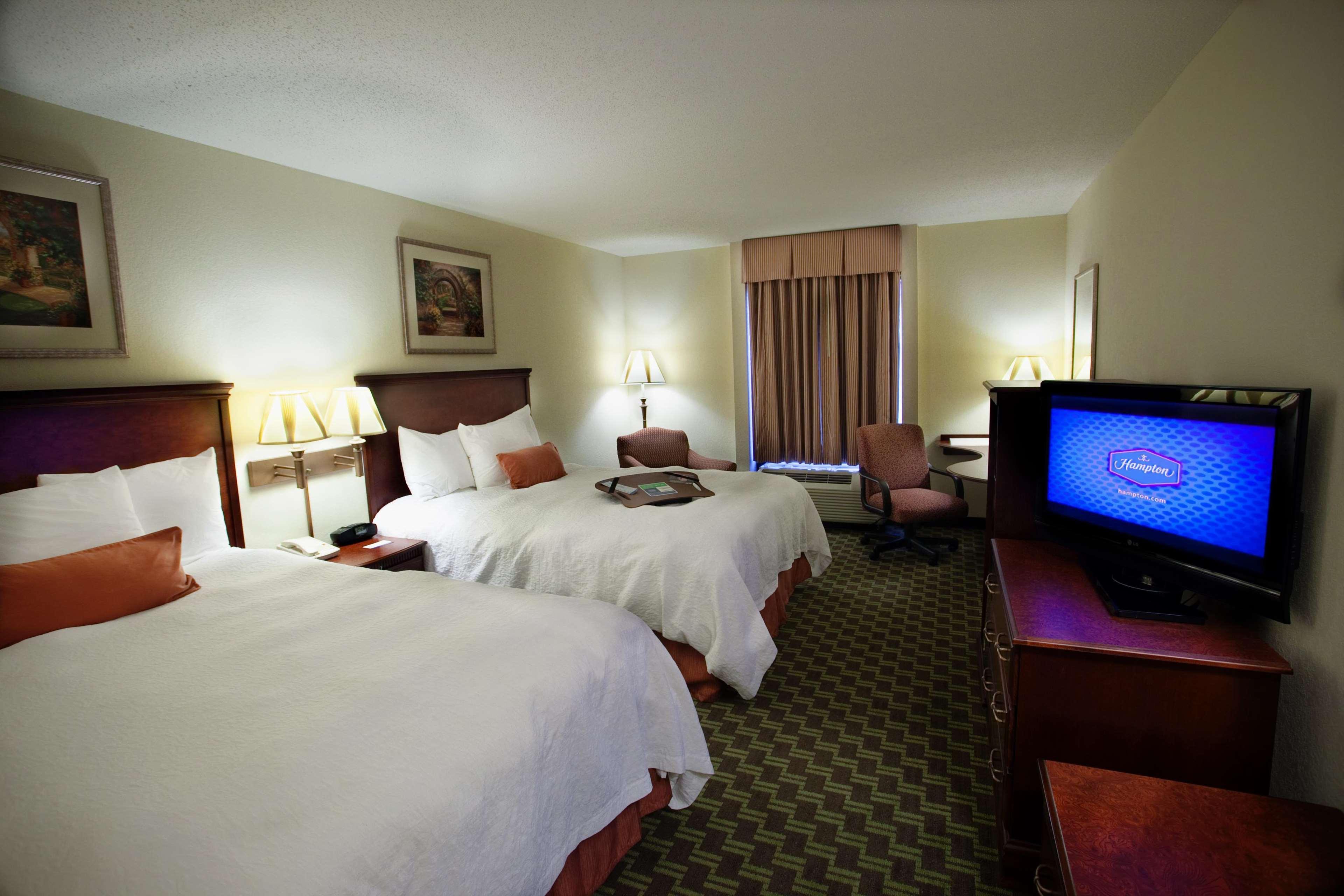 Hampton Inn Carrollton Zewnętrze zdjęcie