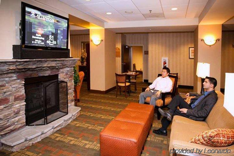 Hampton Inn Carrollton Pokój zdjęcie