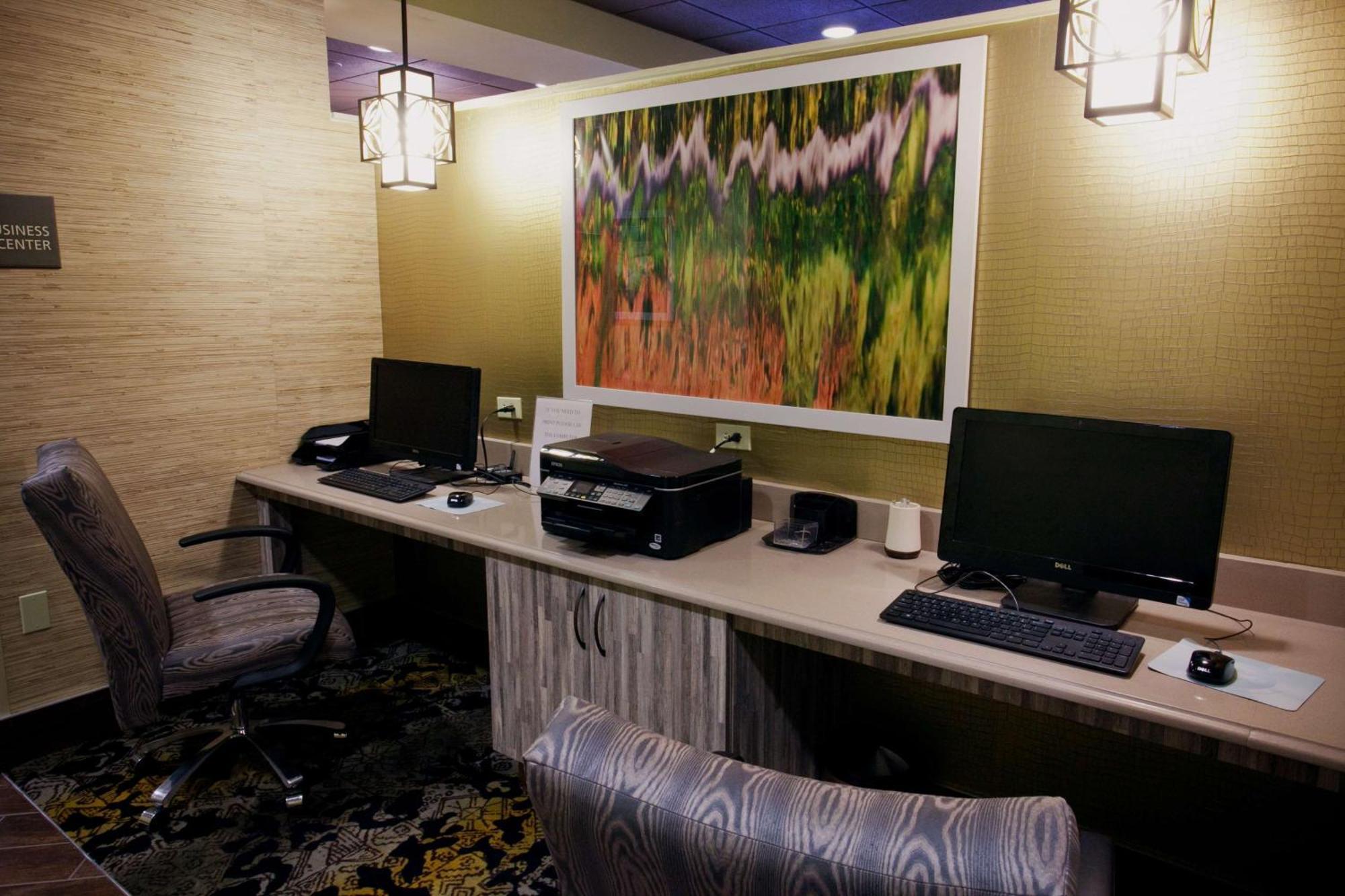 Hampton Inn Carrollton Zewnętrze zdjęcie