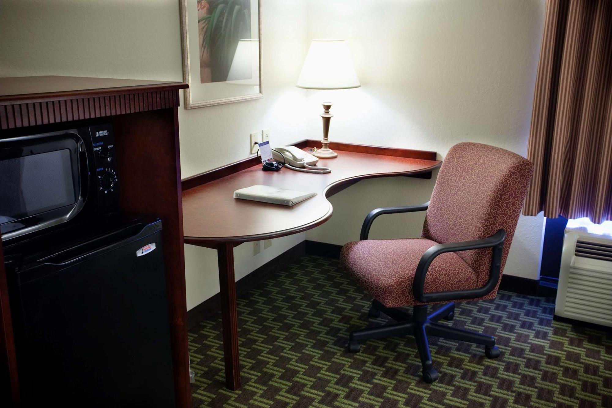 Hampton Inn Carrollton Zewnętrze zdjęcie