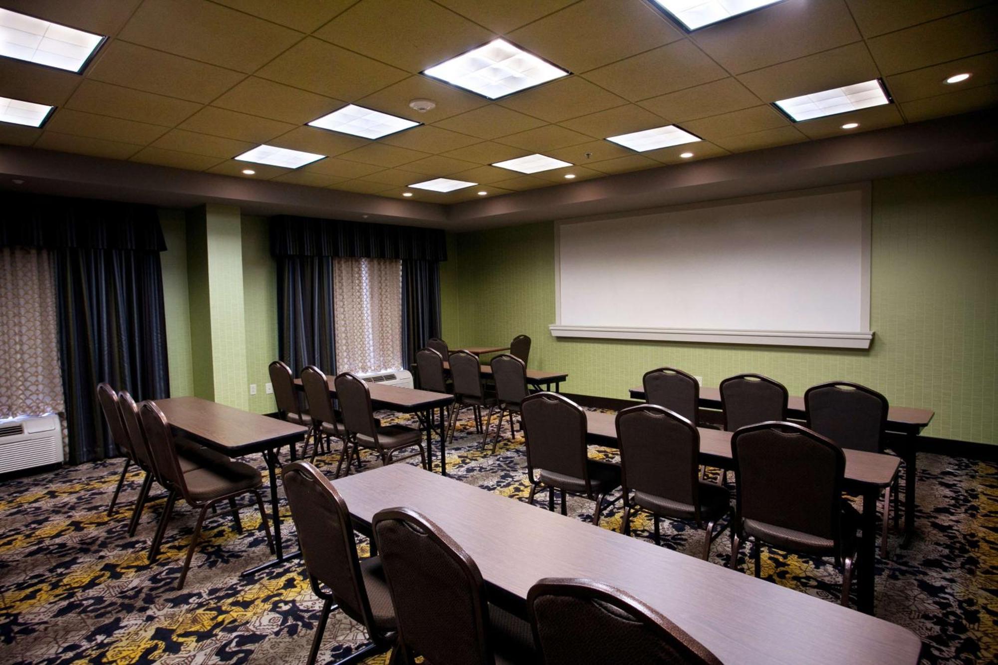 Hampton Inn Carrollton Zewnętrze zdjęcie