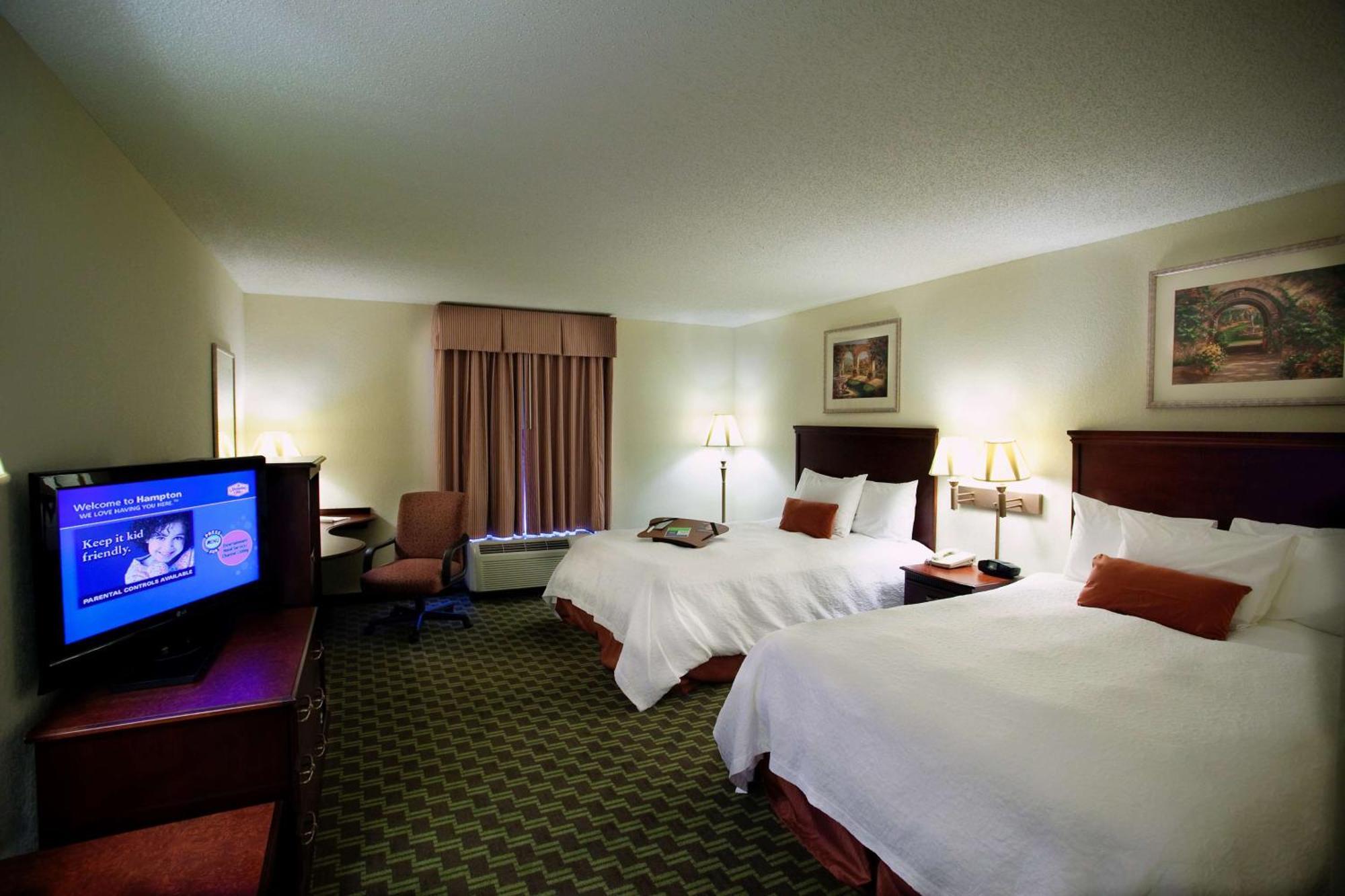 Hampton Inn Carrollton Zewnętrze zdjęcie