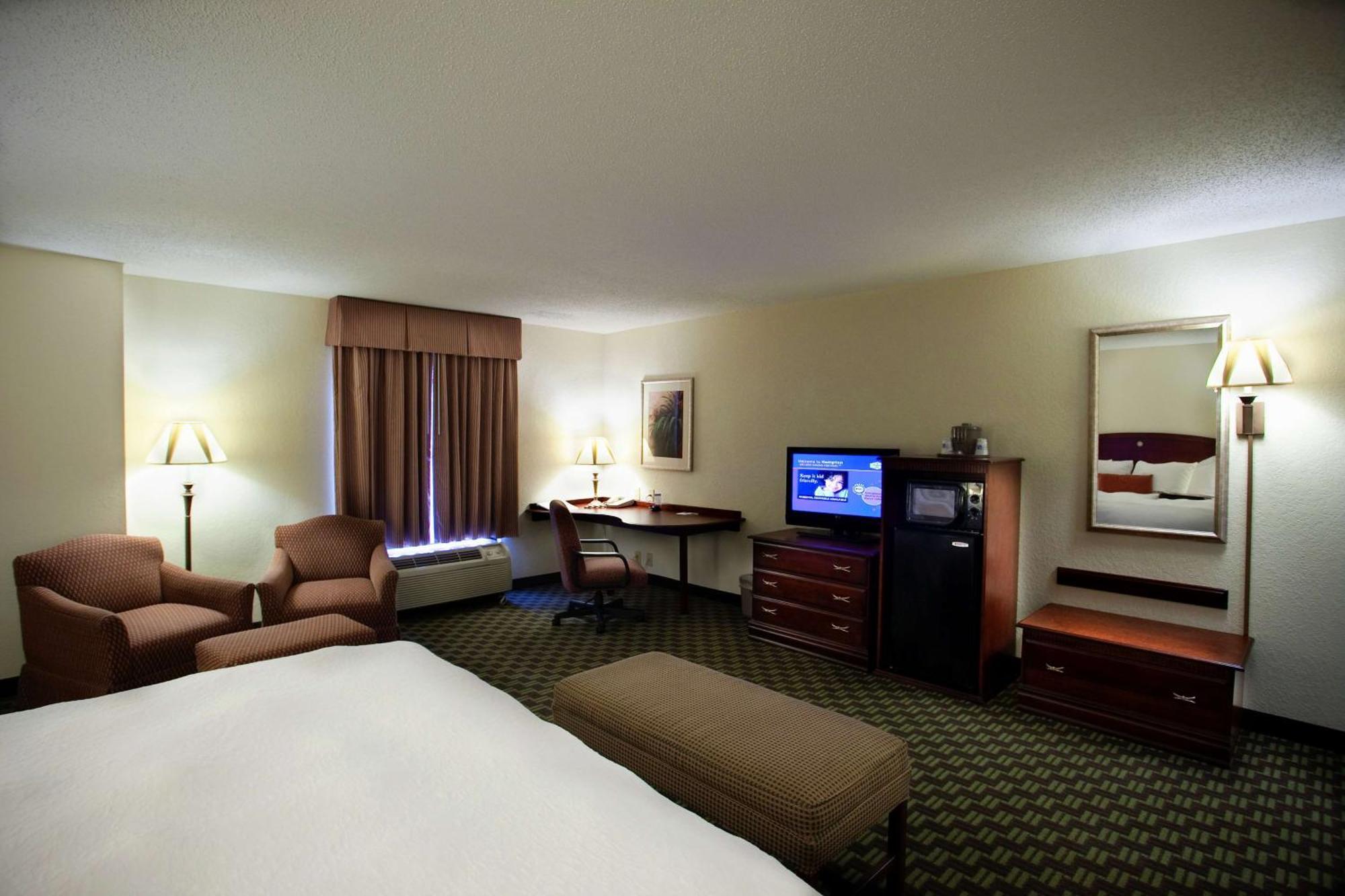 Hampton Inn Carrollton Zewnętrze zdjęcie