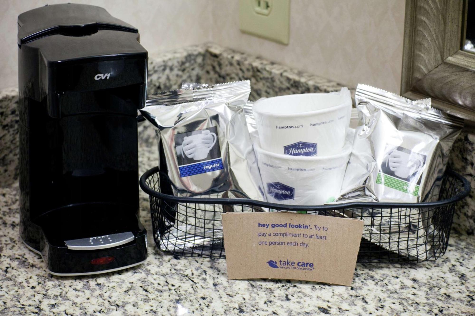 Hampton Inn Carrollton Zewnętrze zdjęcie