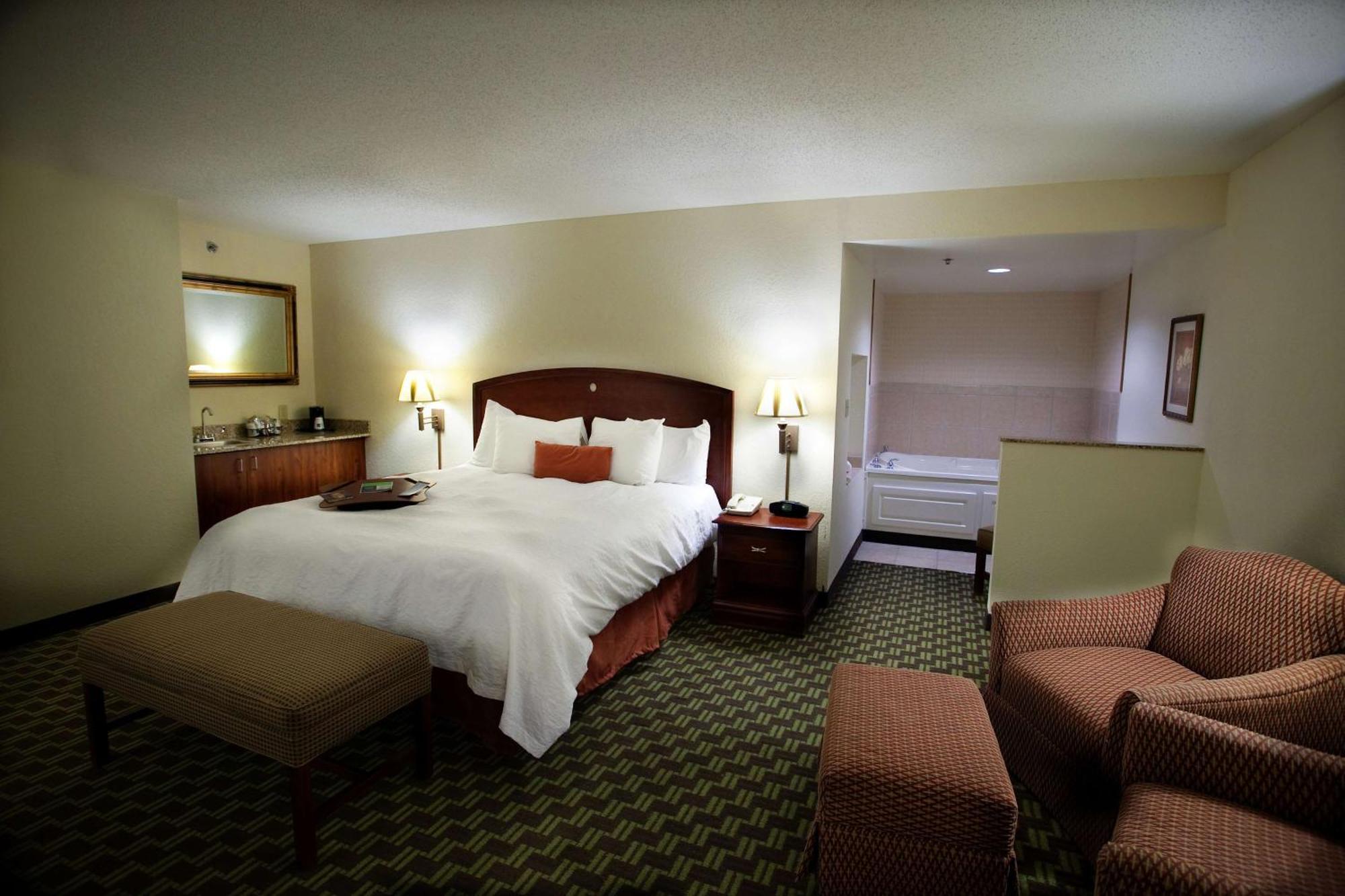 Hampton Inn Carrollton Zewnętrze zdjęcie