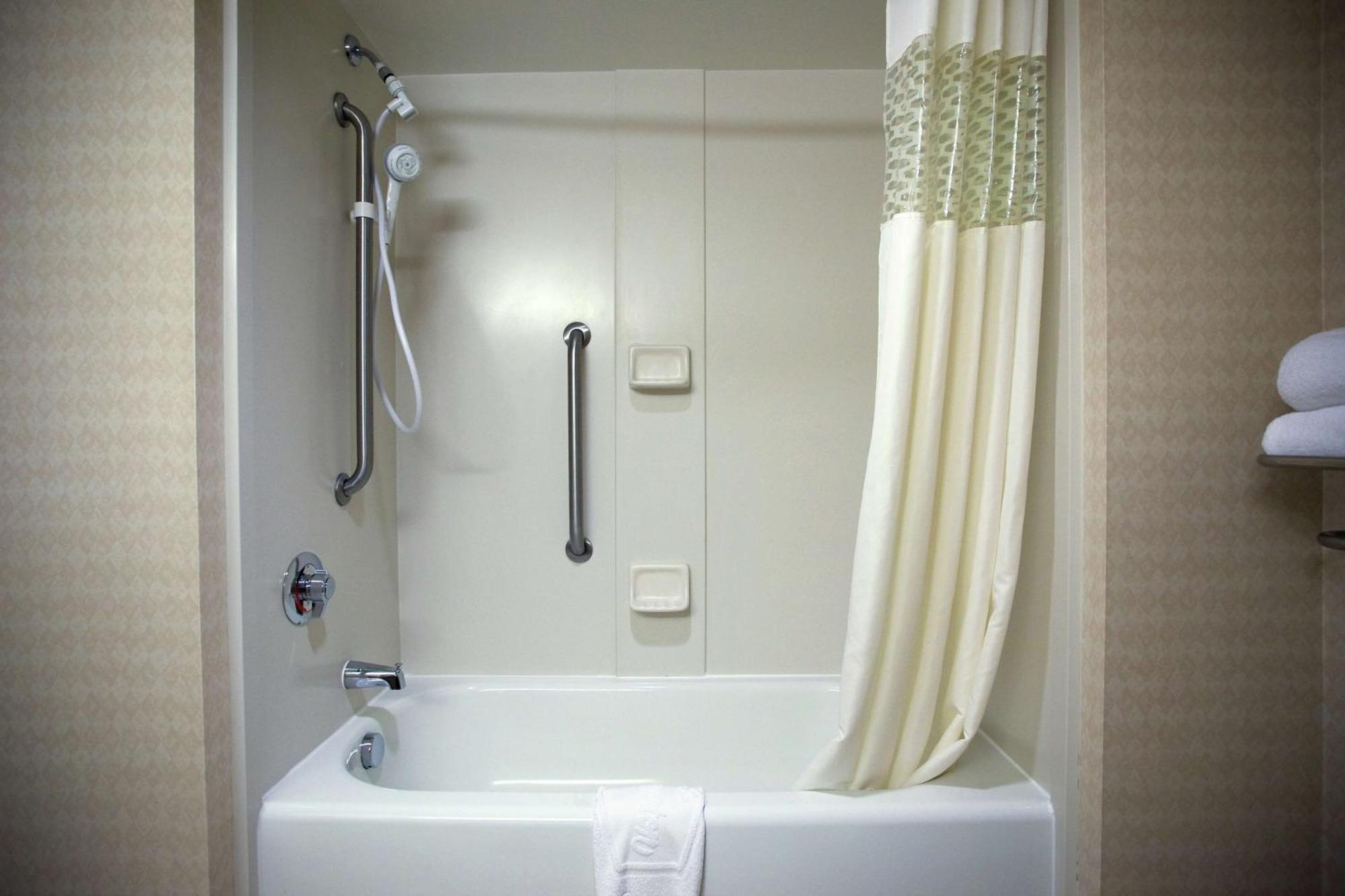 Hampton Inn Carrollton Zewnętrze zdjęcie