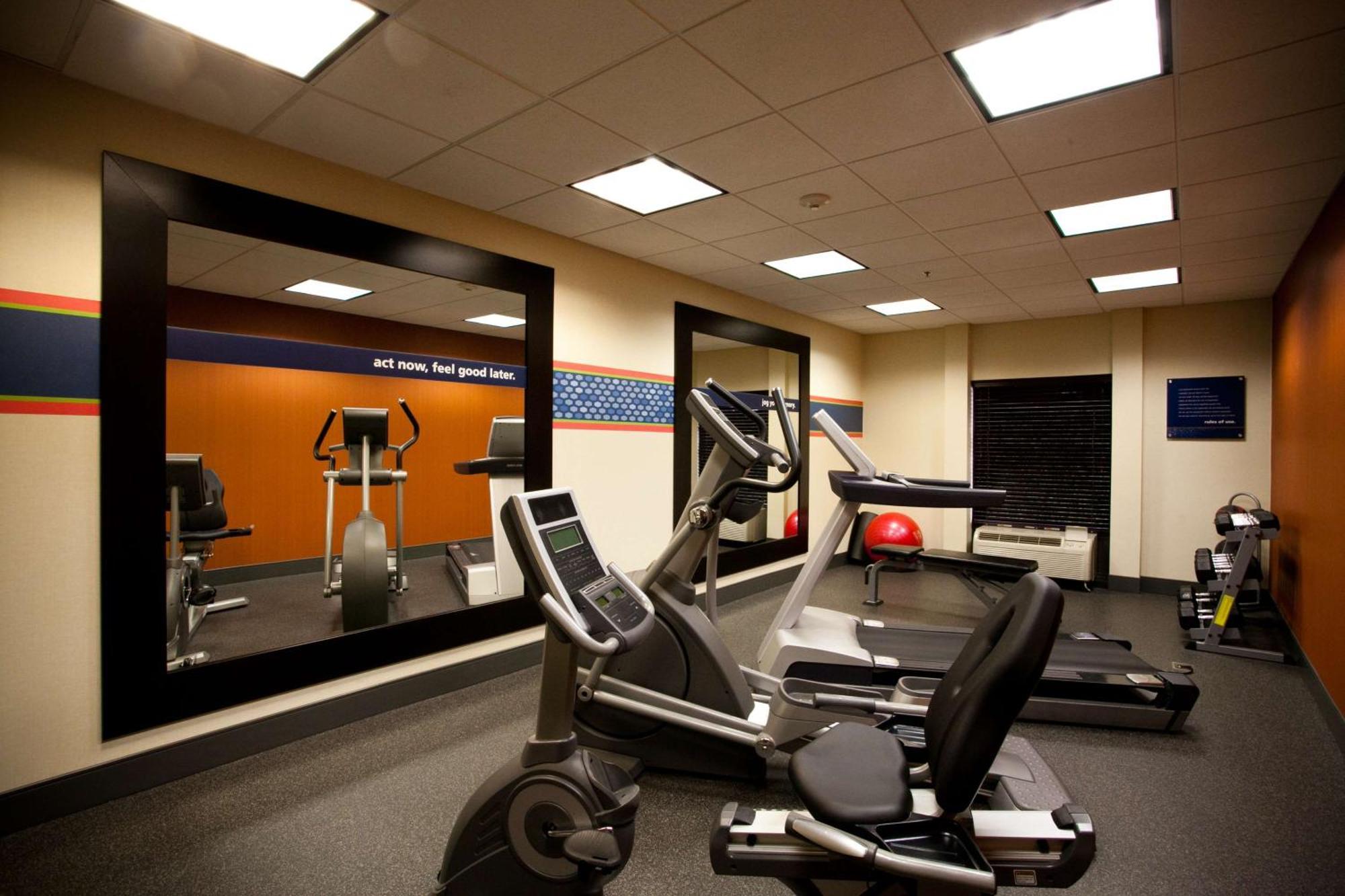 Hampton Inn Carrollton Zewnętrze zdjęcie
