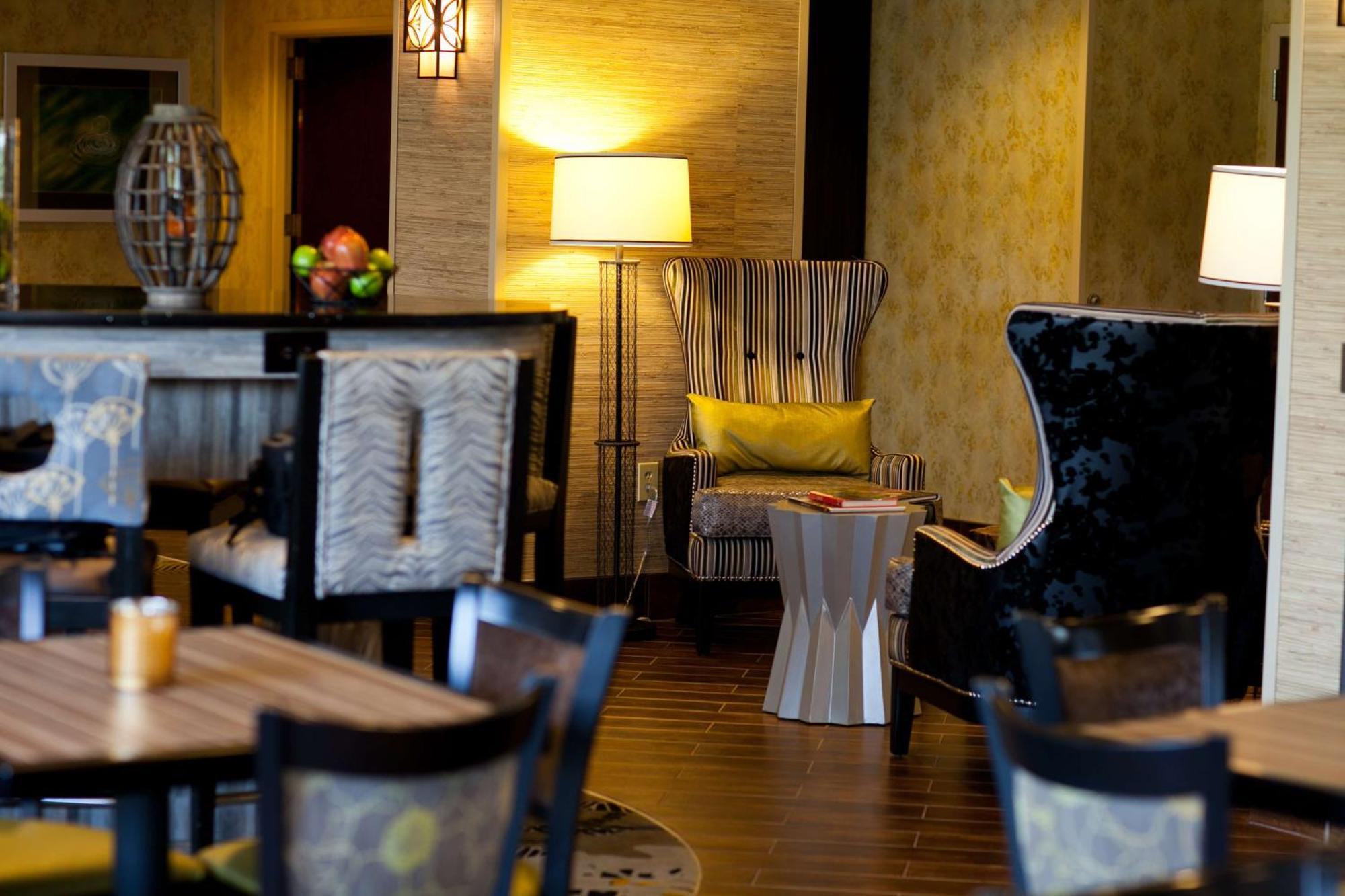 Hampton Inn Carrollton Zewnętrze zdjęcie