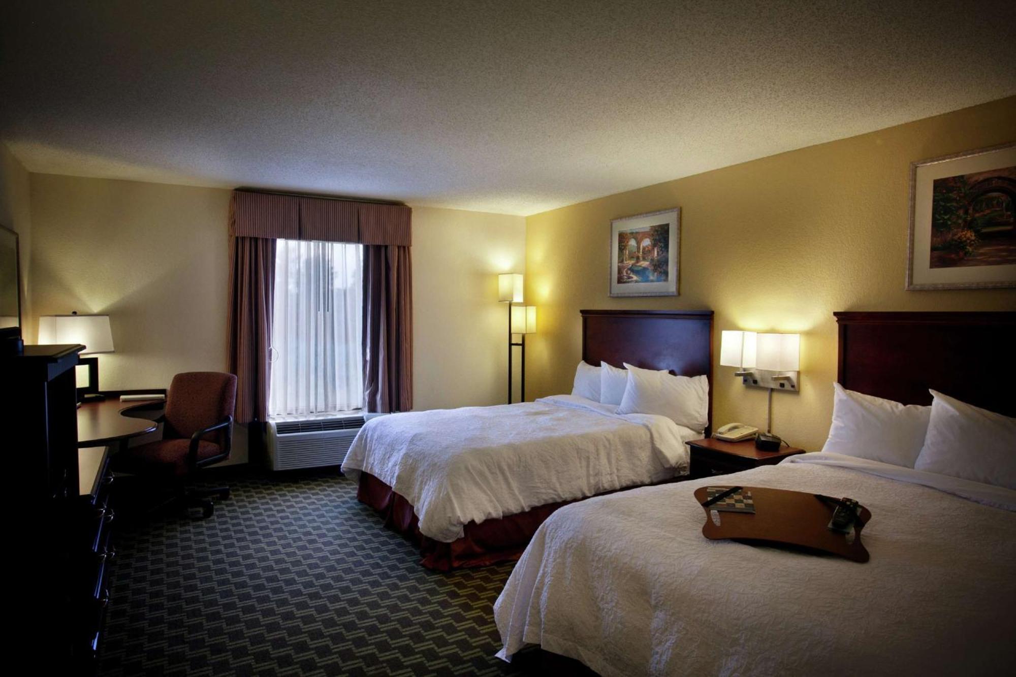 Hampton Inn Carrollton Zewnętrze zdjęcie