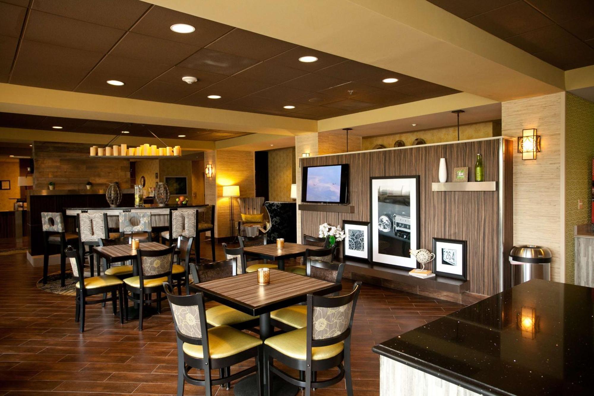 Hampton Inn Carrollton Zewnętrze zdjęcie