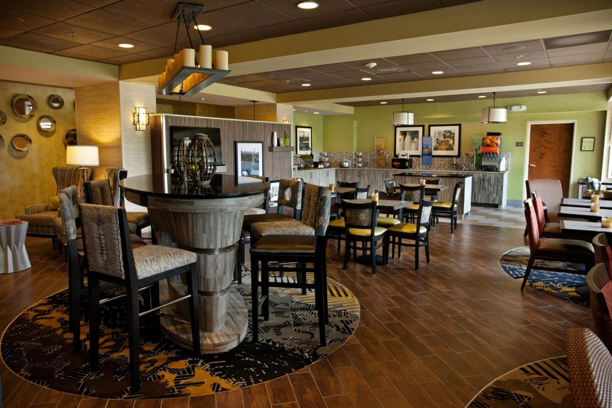 Hampton Inn Carrollton Zewnętrze zdjęcie