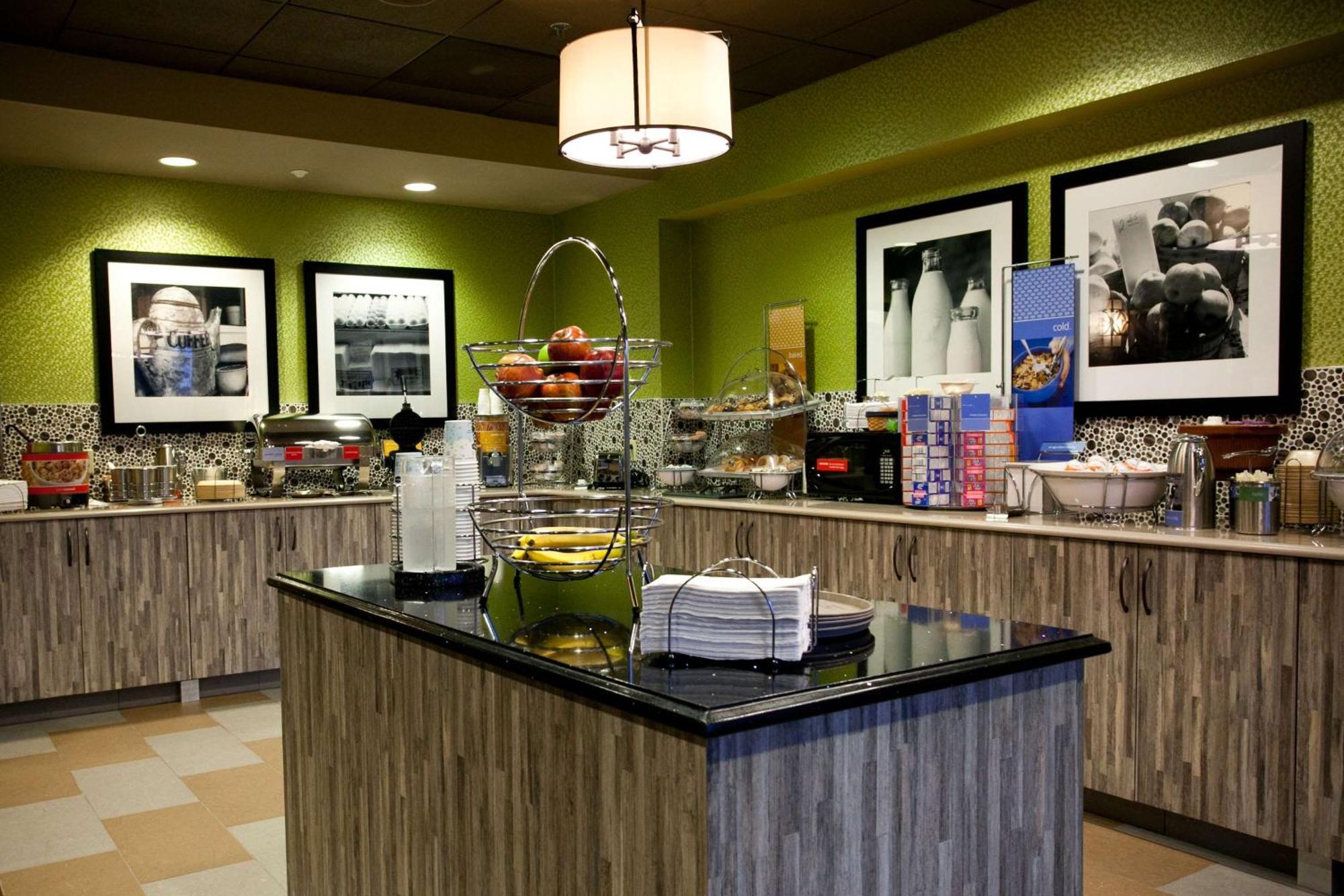 Hampton Inn Carrollton Zewnętrze zdjęcie