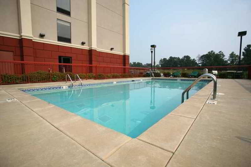 Hampton Inn Carrollton Zewnętrze zdjęcie