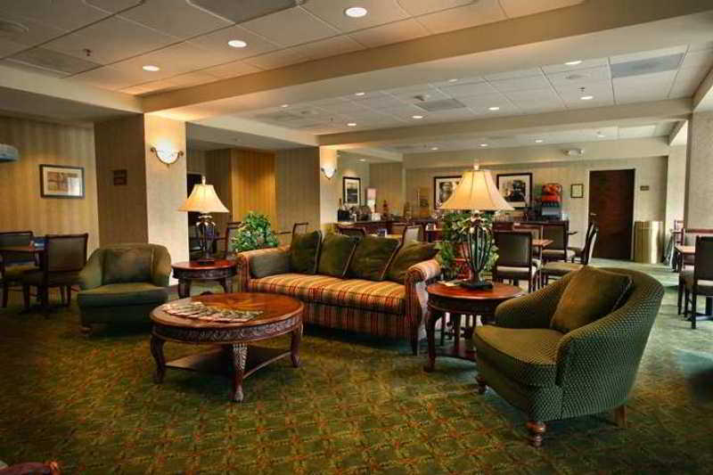 Hampton Inn Carrollton Wnętrze zdjęcie