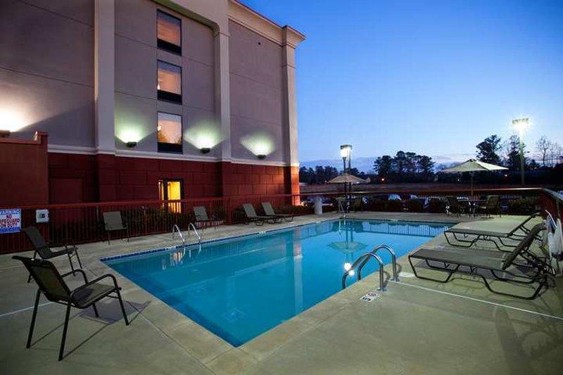 Hampton Inn Carrollton Zewnętrze zdjęcie